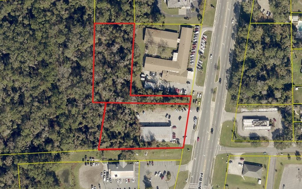 Photo of 1330 SW Main Boulevard, Lake City, FL 32025 (MLS # 130587)
