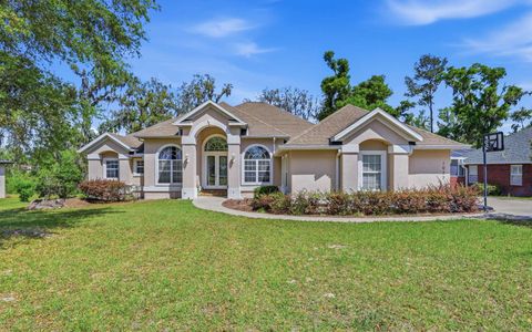 Photo of 1023 NW Savannah Circle, Lake City, FL 32055 (MLS # 130862)