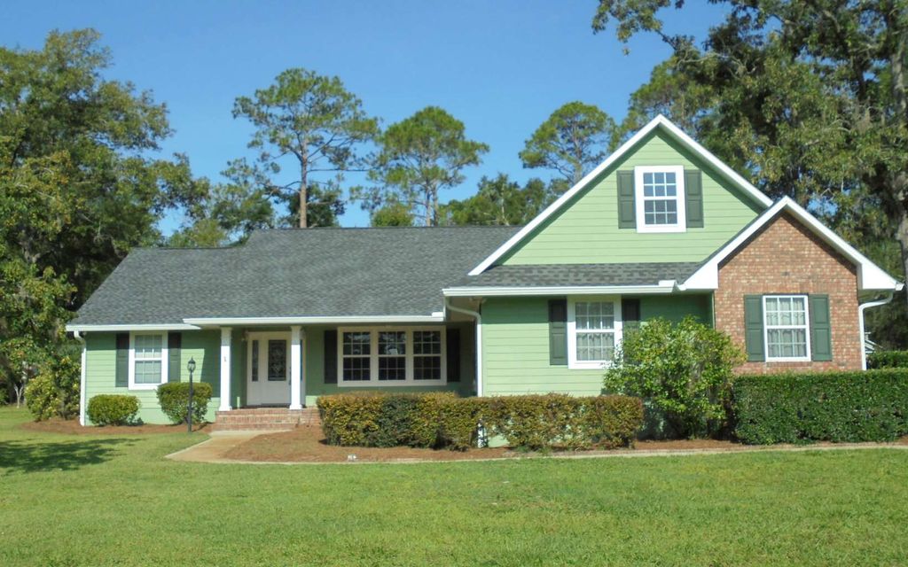 Photo of 13712 86th Ter, Live Oak, FL 32060 (MLS # 127720)