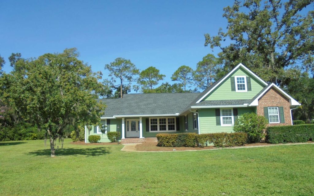 Photo of 13712 86th Ter, Live Oak, FL 32060 (MLS # 127720)