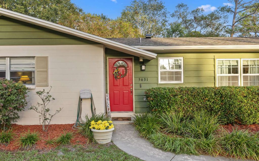 Photo of 5631 NW 25th Ter, Gainesville, FL 32653 (MLS # 128887)