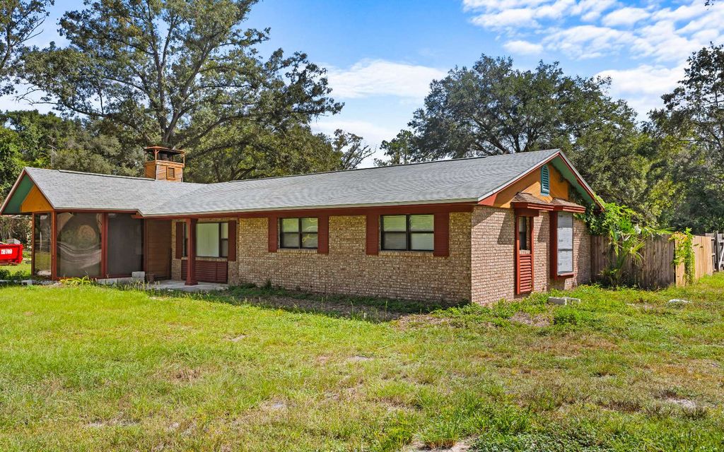 Photo of 1185 SW Upchurch Ave, Lake City, FL 32024 (MLS # 128516)