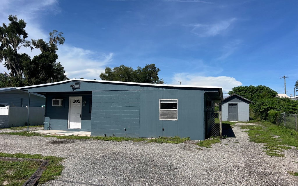 Photo of 186 SE Eloise Ave, Lake City, FL 32025 (MLS # 133177)