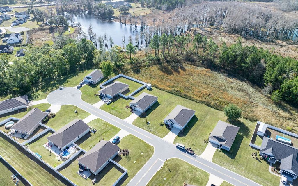 Photo of 174 SW Bre Lane, Lake City, FL 32024 (MLS # 129677)