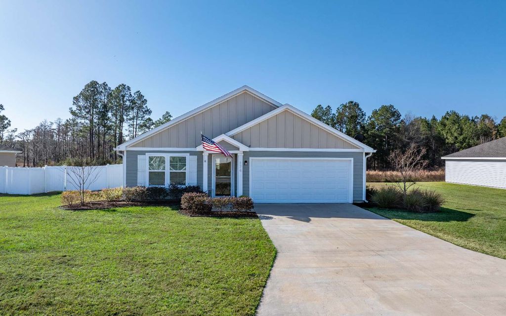 Photo of 174 SW Bre Lane, Lake City, FL 32024 (MLS # 129677)