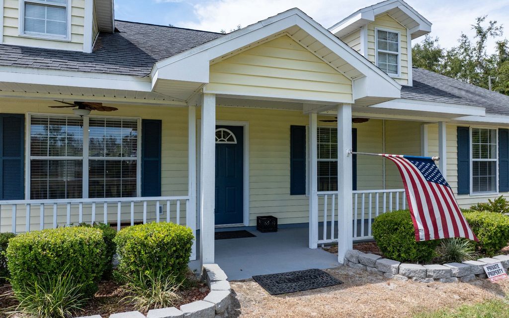 Photo of 6798 NW 31st Circle, Jennings, FL 32053 (MLS # 128487)