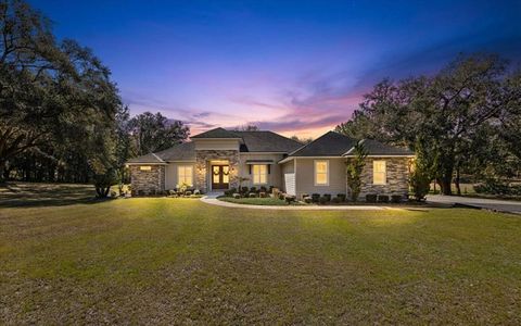 Photo of 569 NW Horizon Street, Lake City, FL 32055 (MLS # 130471)