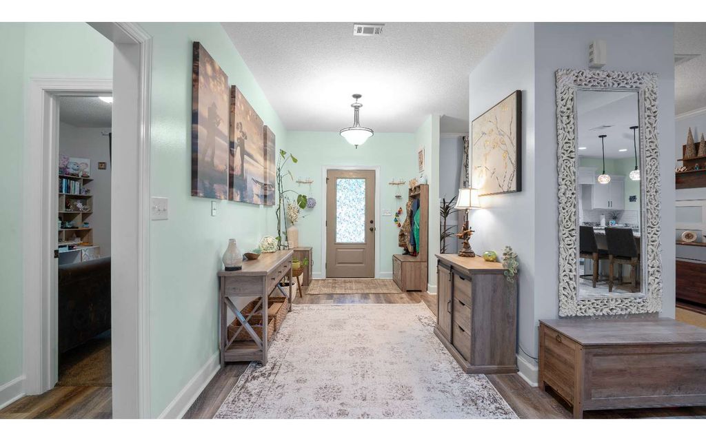 Photo of 218 NE Oakwood Way, Pinetta, FL 32350 (MLS # 130993)