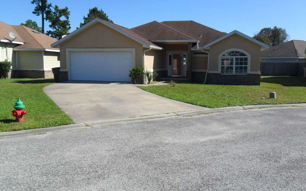 Photo of 919 SW Gator Court, Lake City, FL 32025 (MLS # 127587)