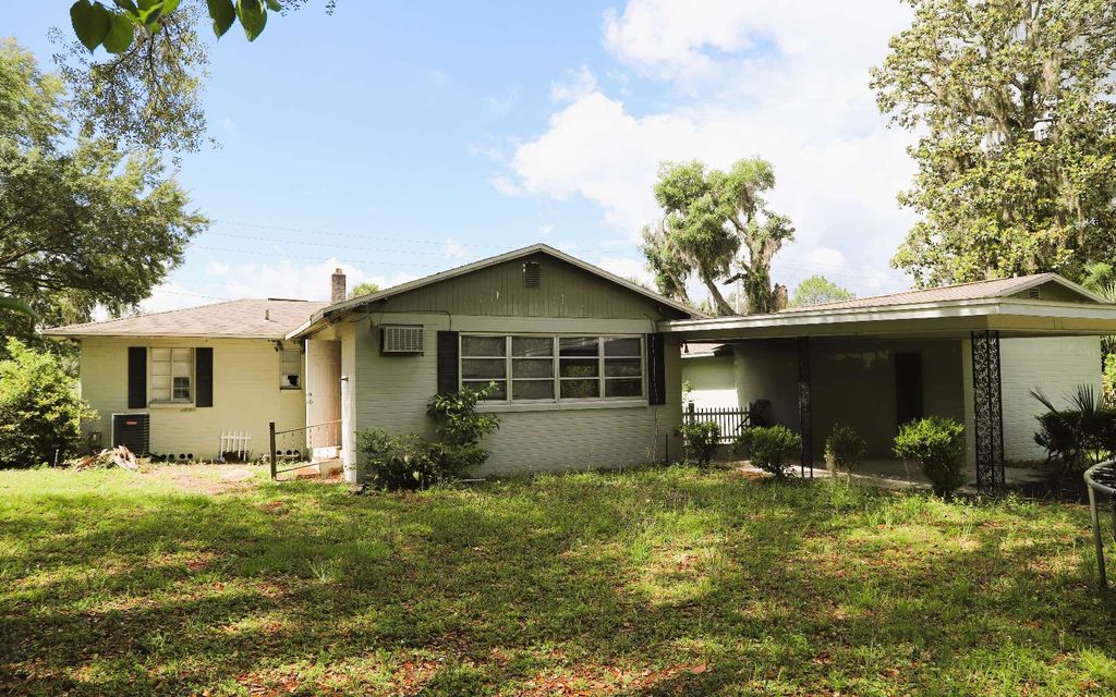 Photo of 21514 SE 69th Ave, Other, FL 32640 (MLS # 127213)
