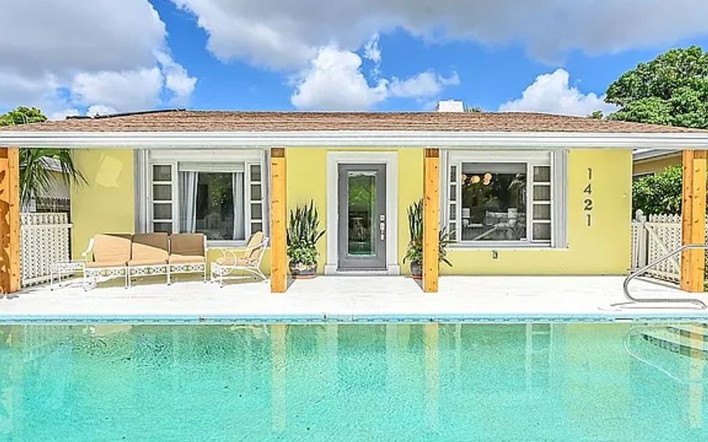 Photo of 1421 S Palmway, Lake Worth, Other, FL 33460 (MLS # 128777)