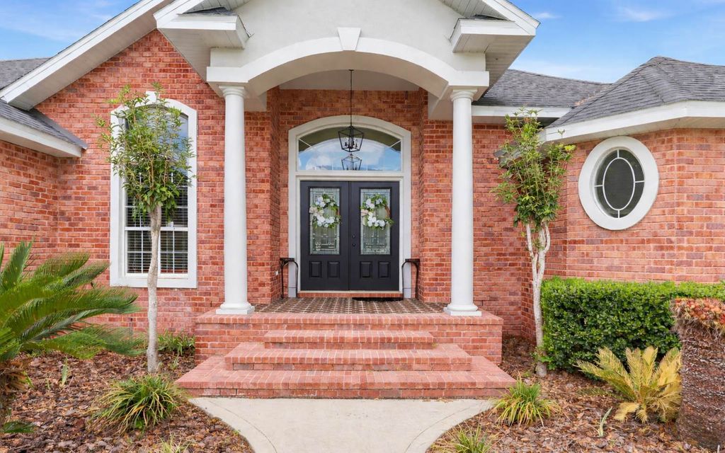 Photo of 367 SW Legacy Gln, Lake City, FL 32025 (MLS # 130915)