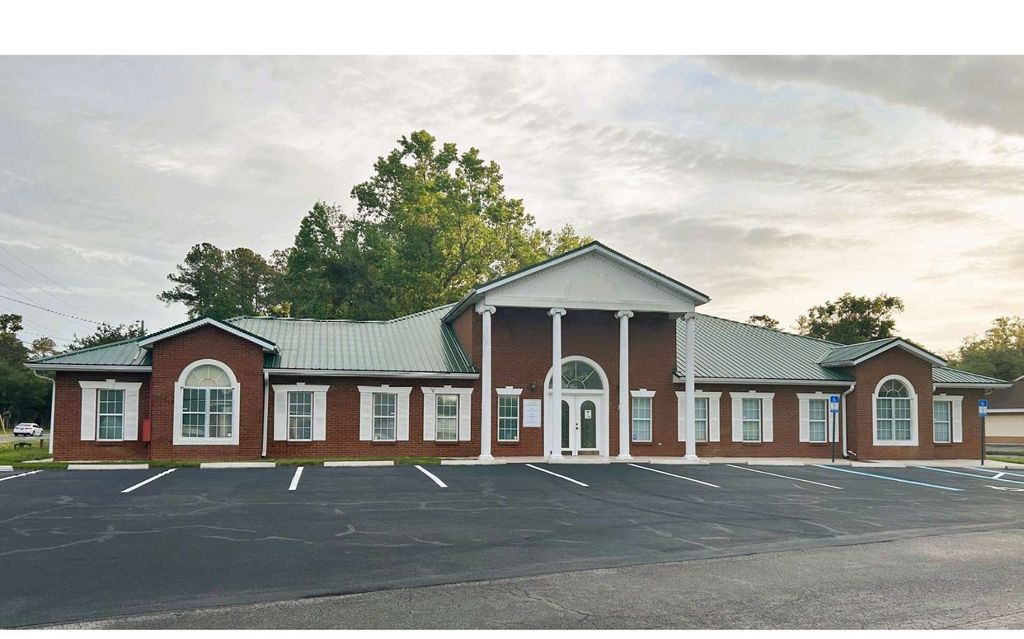 Photo of 1283 SW Sr-47 (Suite 4), Lake City, FL 32025 (MLS # 128161)