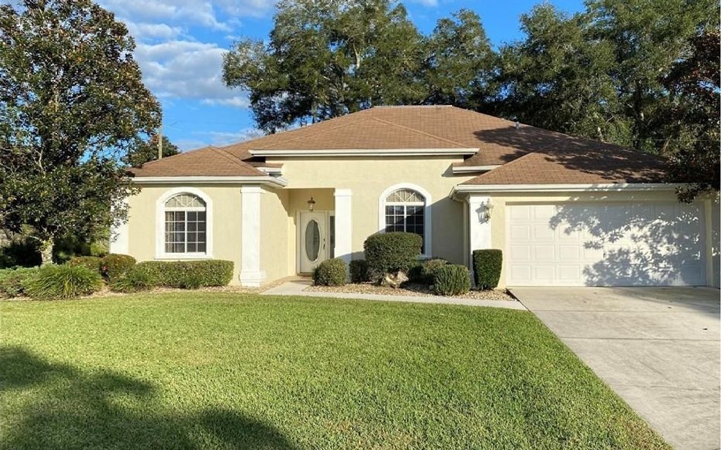 Photo of 5487 NW 27th Pl, Other, FL 34482 (MLS # 129406)