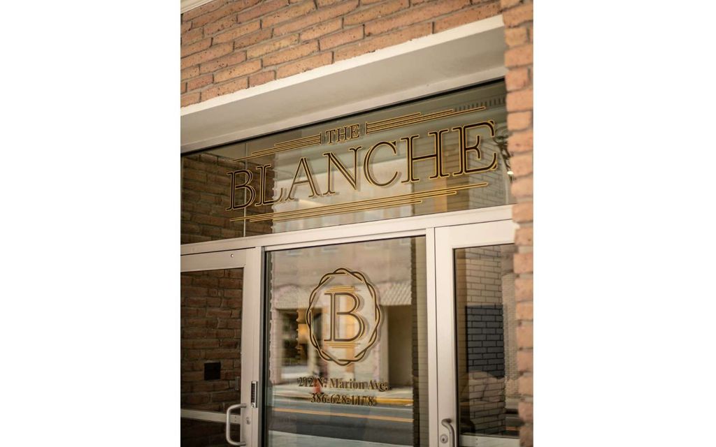 Photo of 210 N Marion Avenue, Lake City, FL 32055 (MLS # 127223)