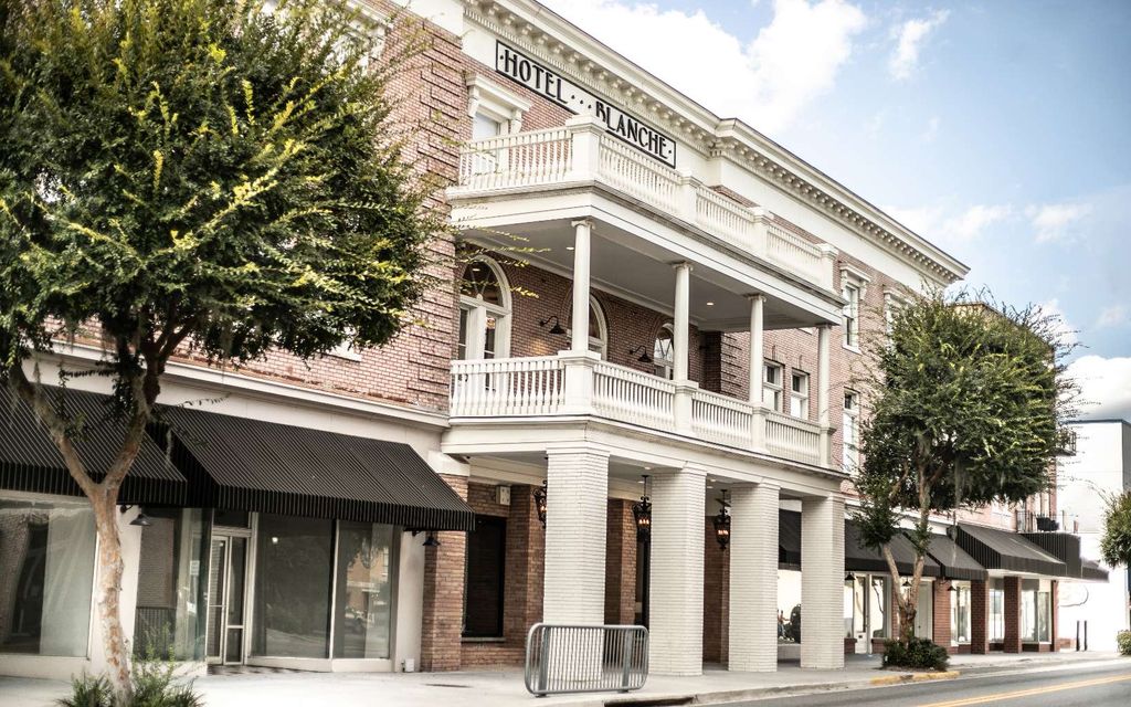 Photo of 210 N Marion Avenue, Lake City, FL 32055 (MLS # 127223)