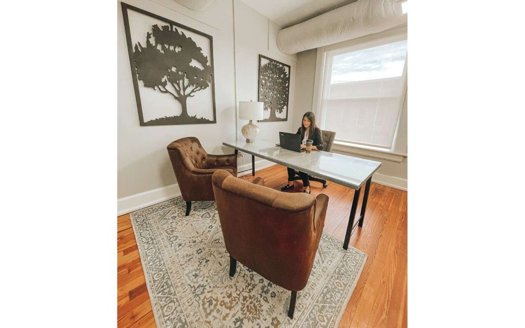 Photo of 210 N Marion Avenue, Lake City, FL 32055 (MLS # 127223)