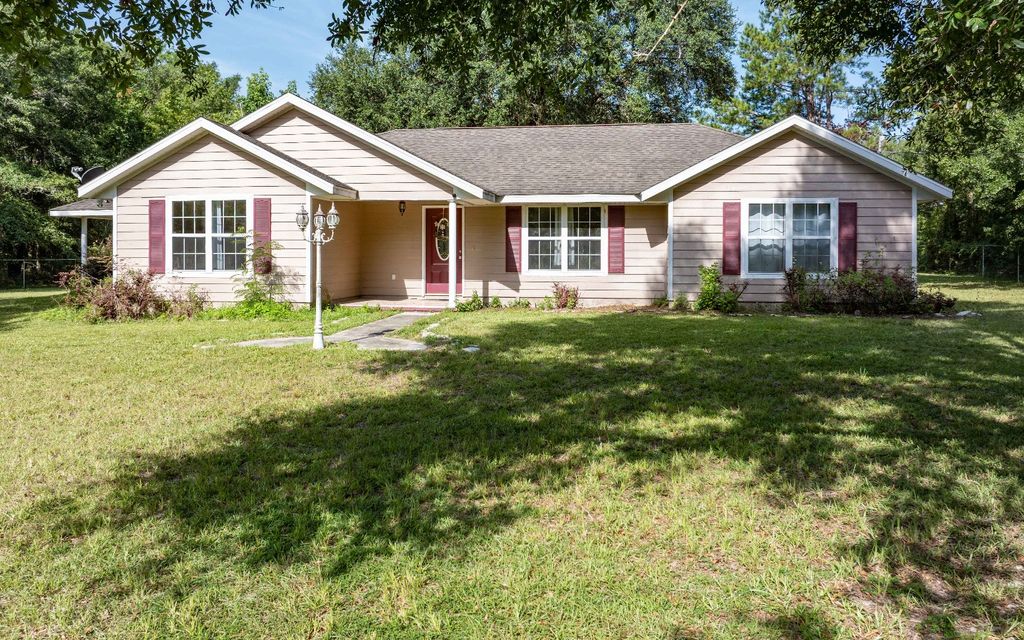 Photo of 15063 29th Road, Lake City, FL 32024 (MLS # 127765)