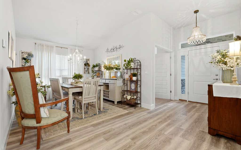 Photo of 203 SW Silver Palm Drive, Lake City, FL 32024 (MLS # 132495)