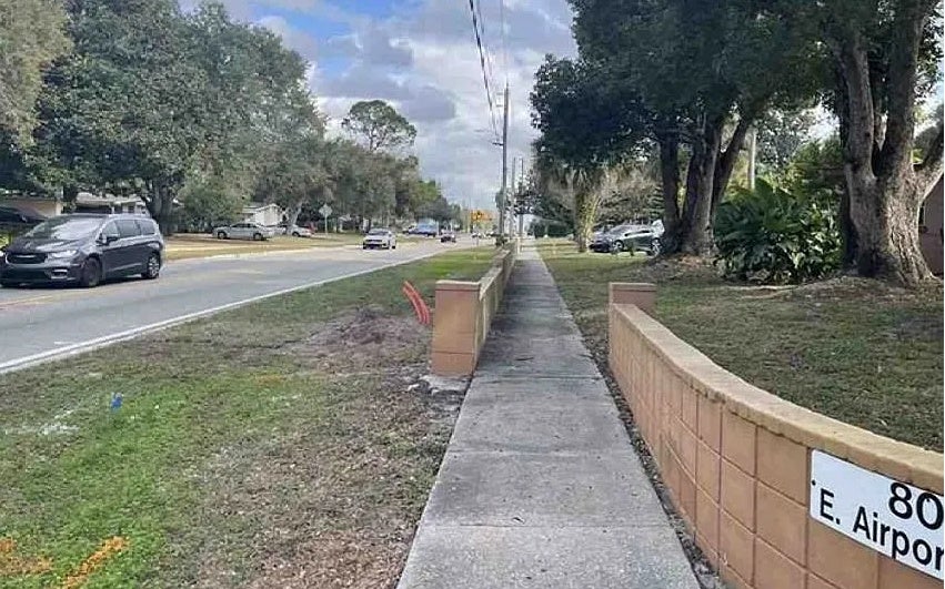 Photo of 801 E Airport Blvd, Other, FL 32773 (MLS # 132306)