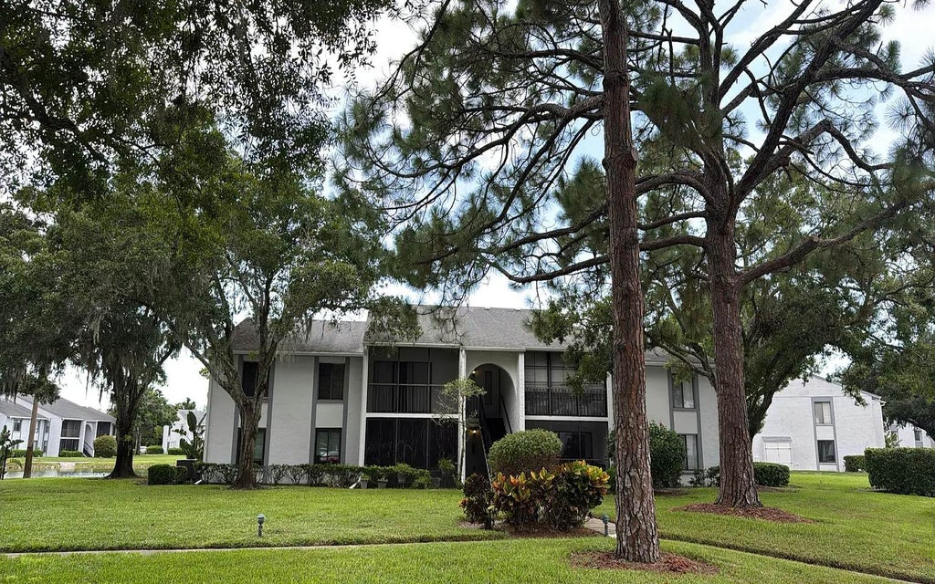 Photo of 1225 Pine Ridge Cir W A2 CIR, Other, FL 34688 (MLS # 133141)