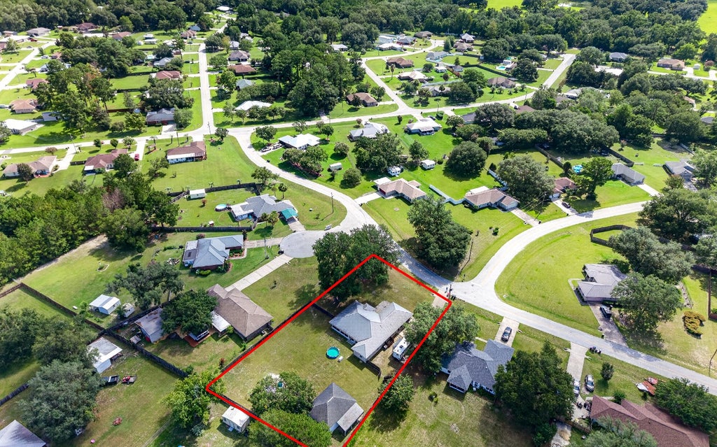 Photo of 200 SW Woodview Way, Lake City, FL 32024 (MLS # 132479)