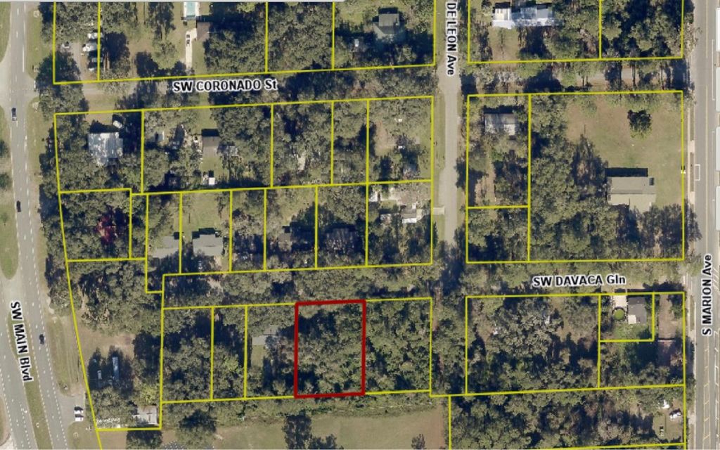 Photo of SW Davaca Glen, Lake City, FL 32025 (MLS # 129974)