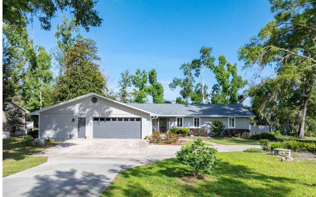 Photo of 10265 Riverwood Drive, Dowling Park, FL 32064 (MLS # 131845)