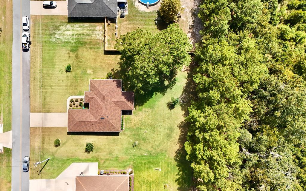 Photo of 554 SW Mayfair Ln, Lake City, FL 32024 (MLS # 128649)