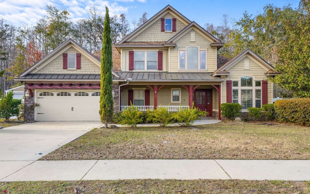 Photo of 471 Rosemary Dr, Lake City, FL 32024 (MLS # 129619)