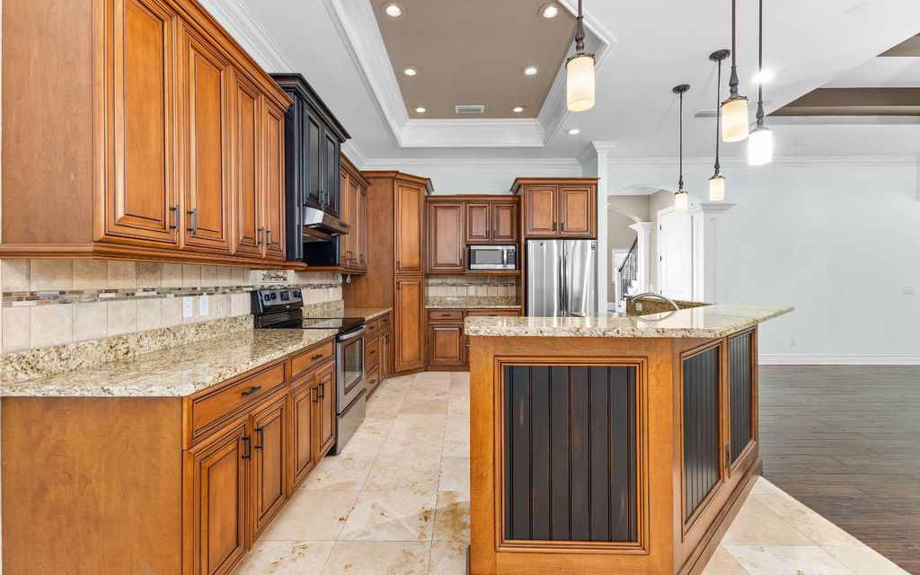 Photo of 471 Rosemary Dr, Lake City, FL 32024 (MLS # 129619)