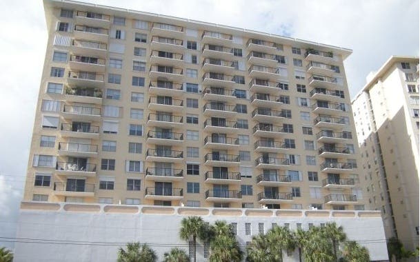 Photo of 427 Golden Isles Dr # 7d DR, Other, FL 33009 (MLS # 131891)