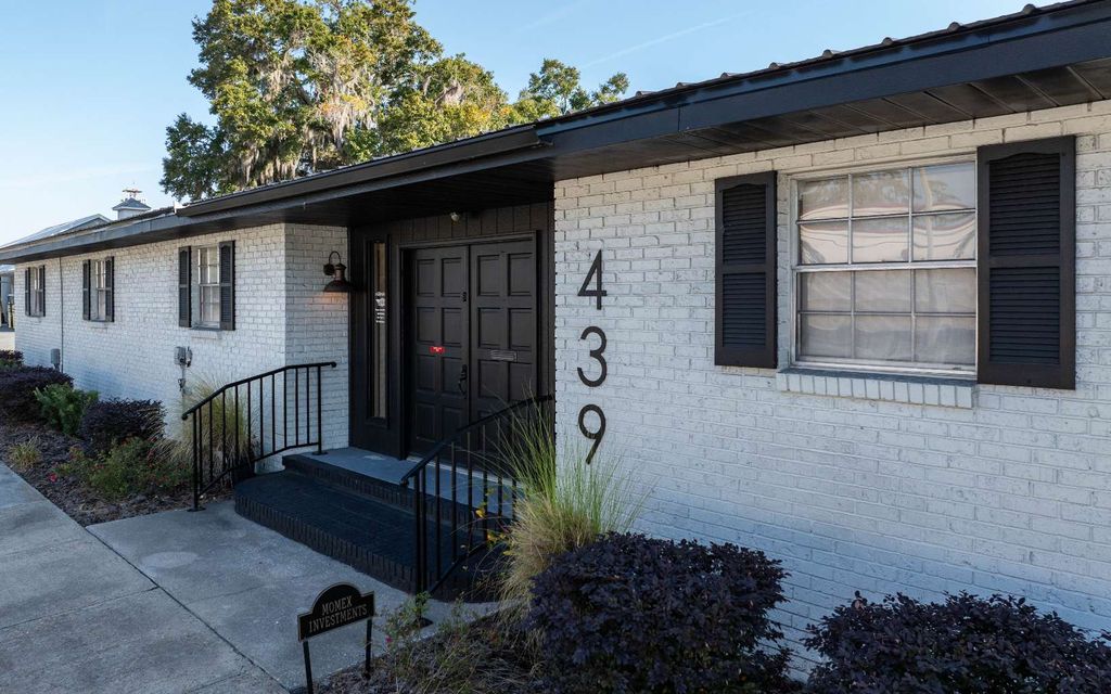 Photo of 439 SW Main Boulevard, Lake City, FL 32025 (MLS # 129282)