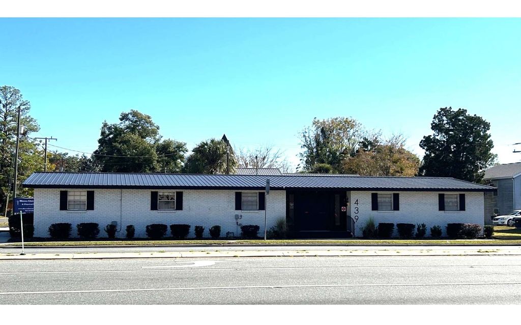 Photo of 439 SW Main Boulevard, Lake City, FL 32025 (MLS # 129282)