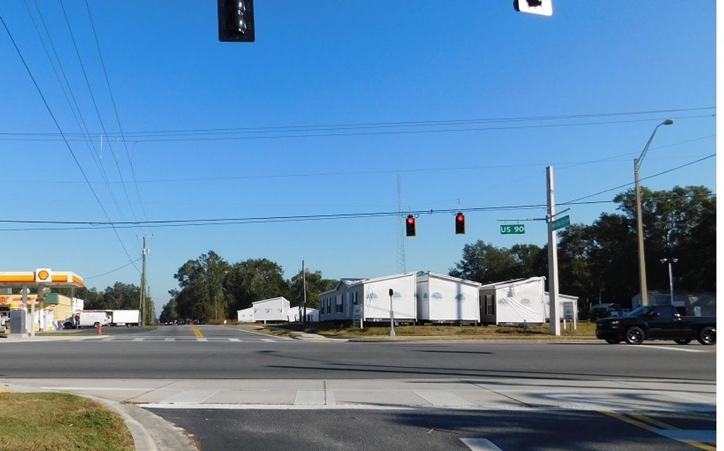 Photo of W US-90, Lake City, FL 32055 (MLS # 103859)