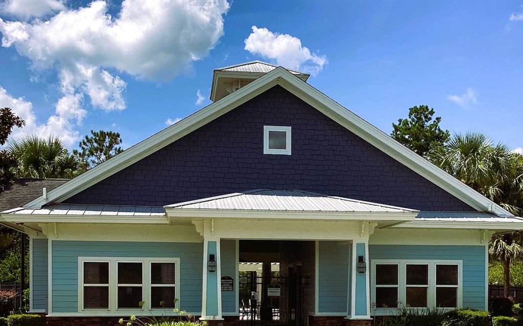 Photo of 329 SW Silver Palm Dr, Lake City, FL 32024 (MLS # 127909)