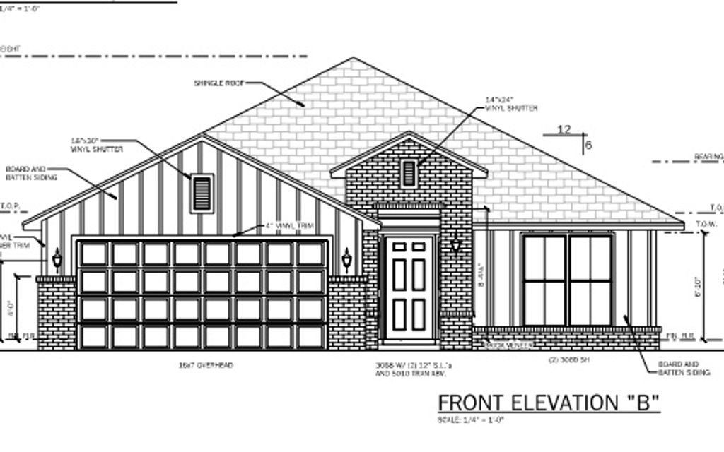 Photo of 329 SW Silver Palm Dr, Lake City, FL 32024 (MLS # 127909)