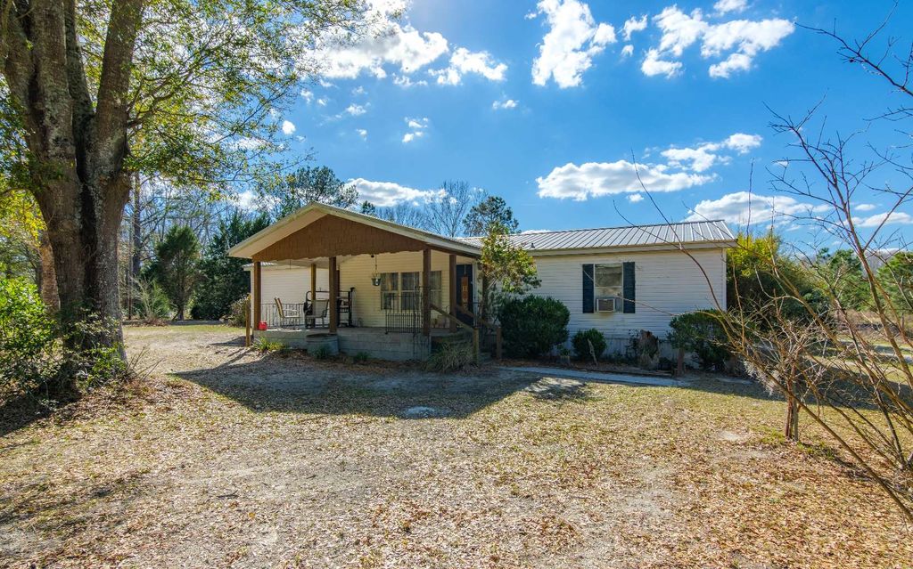 Photo of 892 SW Little Road, Lake City, FL 32024 (MLS # 130521)