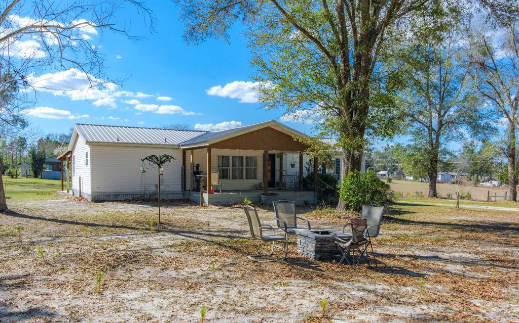 Photo of 892 SW Little Road, Lake City, FL 32024 (MLS # 130521)