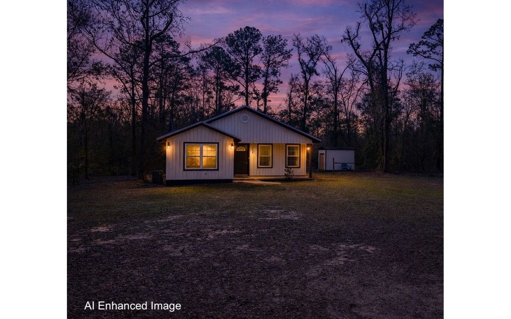 Photo of 2859 NW 30th Trail, Jennings, FL 32053 (MLS # 130403)