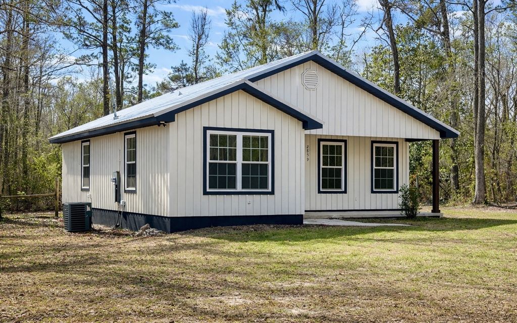Photo of 2859 NW 30th Trail, Jennings, FL 32053 (MLS # 130403)