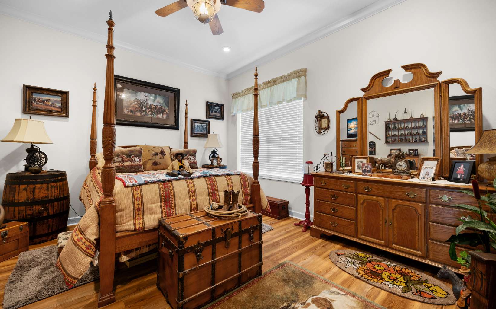 Lake City, Florida, 32024, United States, 3 Bedrooms Bedrooms, ,4 BathroomsBathrooms,Residential,Active,1926914