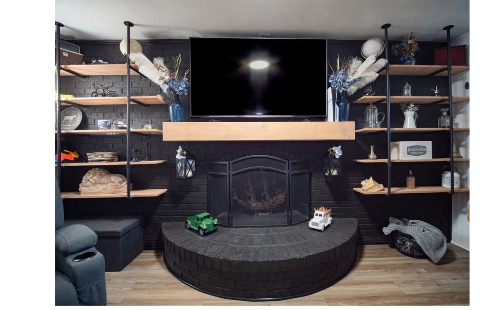 Photo of 313 W Bowers St, Perry, FL 32347 (MLS # 129260)