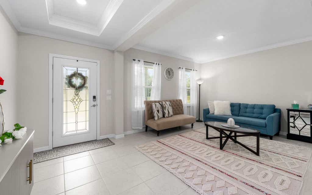 Photo of 218 SW Cadence Glen, Lake City, FL 32024 (MLS # 132389)