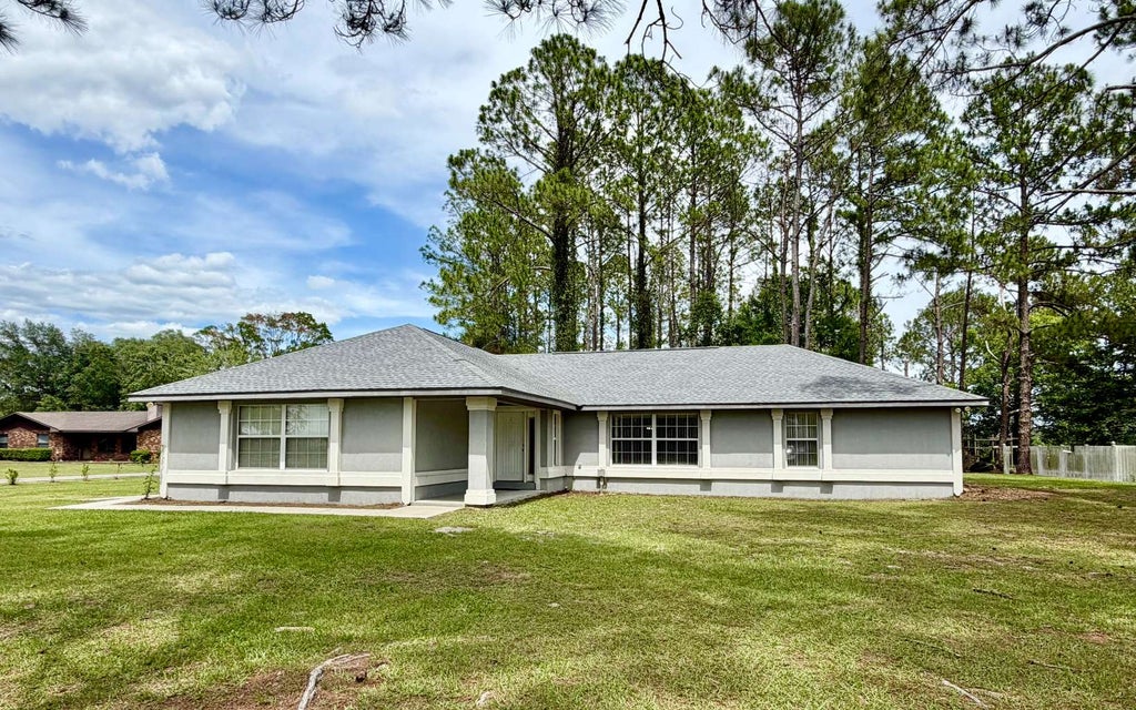Photo of 9972 SW 151st Place, Lake Butler, FL 32054 (MLS # 131762)