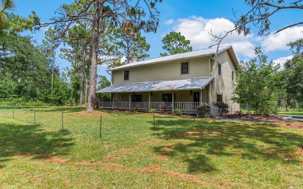 Photo of 3771 184th Street, Wellborn, FL 32094 (MLS # 127930)