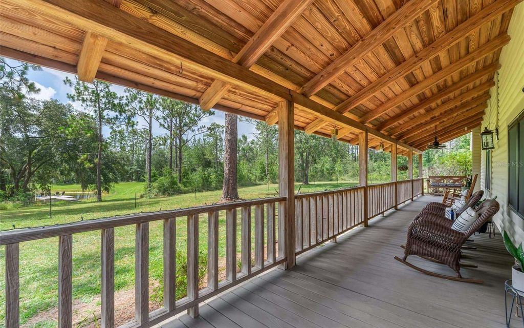 Photo of 3771 184th Street, Wellborn, FL 32094 (MLS # 127930)