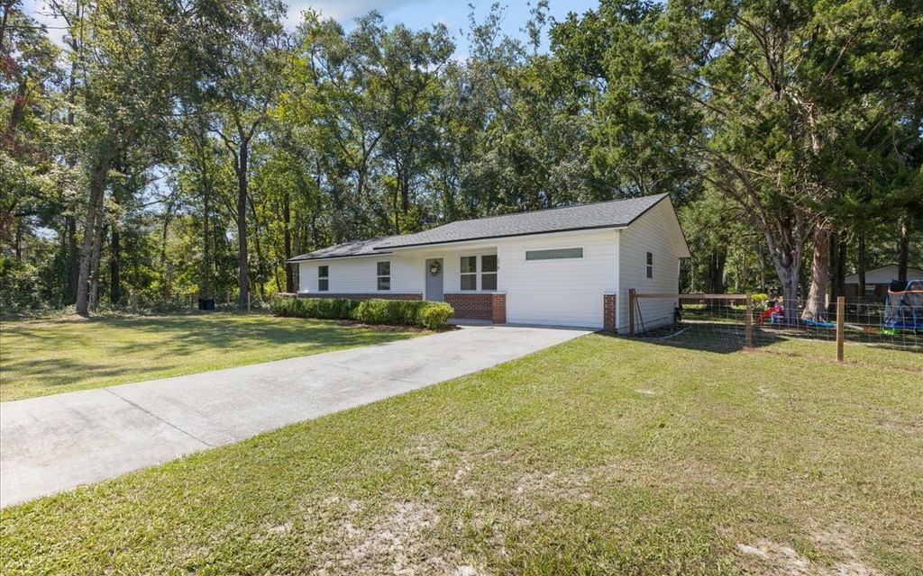 Photo of 278 SW Thompkins Loop, Lake City, FL 32025 (MLS # 129761)