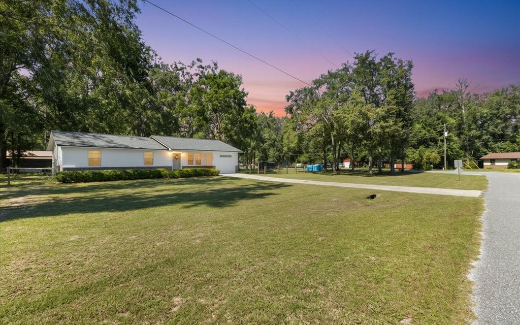 Photo of 278 SW Thompkins Loop, Lake City, FL 32025 (MLS # 129761)