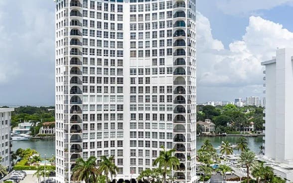 Photo of 5660 Collins Ave Apt 21c AVE, Other, FL 33140 (MLS # 132549)